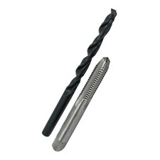 Drill America 5/16"-36 Tap and 9/32" Bit Kit, POU Series