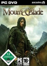 Mount and Blade ZUSTAND SEHR GUT