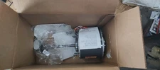Condenser Fan Motor 3M217BG 1/3hp 1075Rpm  208v-230v continuous duty