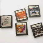 New Listing5 Nintendo Ds Games