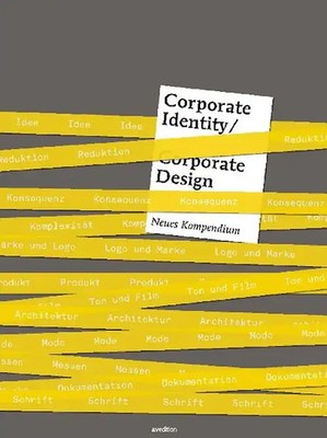 Corporate Identity und Corporate Design