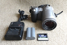 Canon PowerShot Pro 90 IS 2.6MP Digital Camera