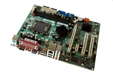 410506-004 - System Board (Revision 3) For Business Desktop DX2200 Microtower