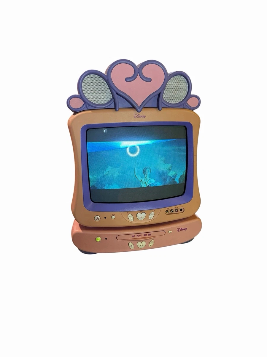 Disney Princess Tv for sale | eBay