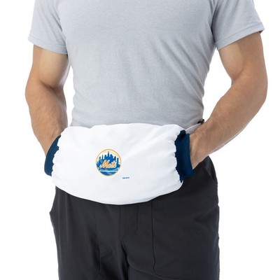 NY Mets, Hand Warmer with Inside Pocket,  The Northwest Group