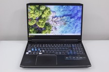 AS-IS Acer Predator PH315-53: i7-10750H 2.60GHz 16GB SSD 1TB RTX 2060 Win 11 Pro