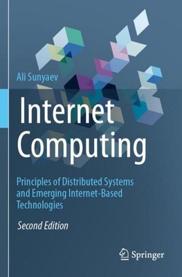 Internet Computing Ali Sunyaev