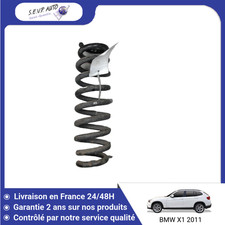 Amortisseur BMW X1