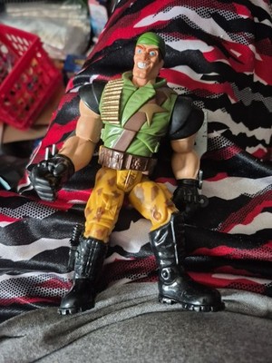 RARE) Small Soldiers Kip Killigan | eBay
