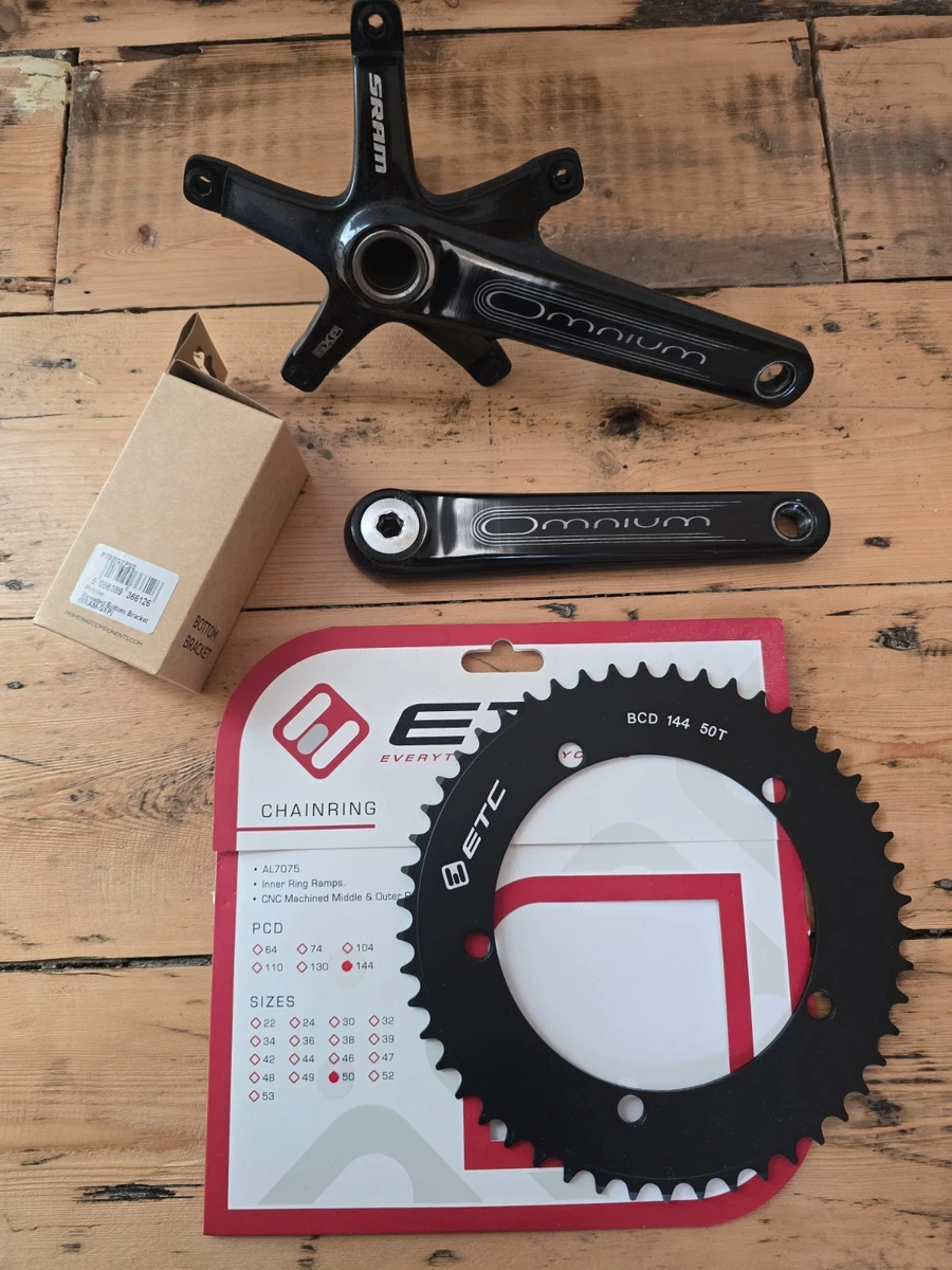 Sram Omnium for sale - eBay