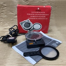 Paterson Cds Enlarging Meter