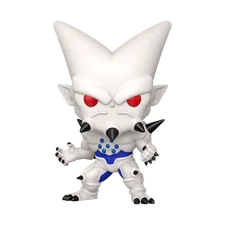 Funko Pop! Super Super Yi-Shinron Dragon Ball Dragon Ball GT