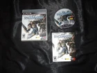 Warhammer 40,000: Space Marine (Sony PlayStation 3, 2011) Disc, Manual, Case