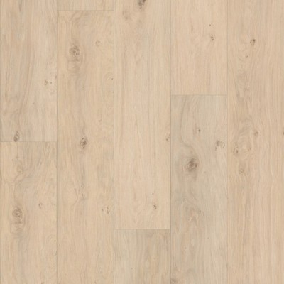 Shaw 3415V Fresh Take 9'' x 59'' Embossed Vinyl Flooring - Wishbone