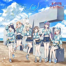 Hasunosora Girls' Academy School Idol Club Love Live! 1st Album CD