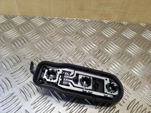 BMW 5 E39 Rücklichtkontakte 2496339 3.0 Diesel 142kw 2002 26078407