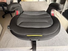 Peg Perego Viaggio Shuttle Autositz mit ISOFIX für Kinder von 125 bis 150 cm Peg Perego Viaggio Shuttle Autositz mit ISOFIX für Kinder von 125 bis 150 cm