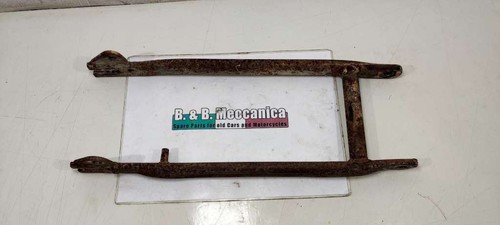 FORCELLONE ORIGINALE TESTI GRAND PRIX 50 cc 1962 (RT847) - Picture 3 of 9