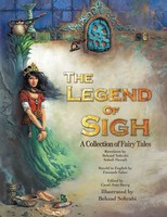 Behzad Sohrabi | The Legend Of Sigh | Taschenbuch | Englisch (2012) | Xlibris
