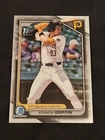 2024 Bowman Draft - Konnor Griffin #BD-22 (RC)
