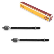 Inner Tie Rods For 2009-2013 Mazda 3 Sport 2004-2013 Mazda 3 2006-2017 Mazda 5