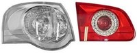 VAN Wezel Heckleuchte 5839937 FüR VW
