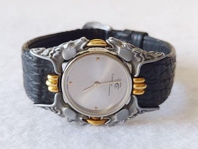 Carrera y Carrera Watch Working 23cm 2.9cm Sapphire Glass 3ATM