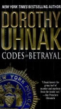Codes of Betrayal by Dorothy Uhnak: Used