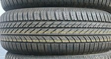 Image of X1 Brand New 235/60/18 Goodyear Eagle F1 AT SUV Asymmetric JLR Tyre