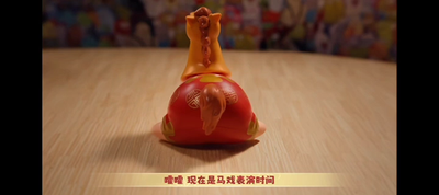 海外KFC限定 スポンジボブ 馬年フィギュア 5種コンプリートセット 未使用 2026 KFC SpongeBob SquarePants Characters Chinese New Year Happy