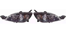 DEPO Scheinwerfer links + rechts Für MAZDA 3 BP4K510K0E