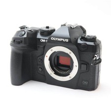 OM SYSTEM OM-1 Mirrorless Camera Body 193