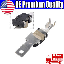 Positive Battery Cable Fuse Connector Fit For...