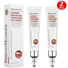1-6x Instant Anti-Wrinkle Firming Eye Cream, Dark Circles, Crows Feet, Bags 20ml