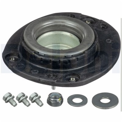Delphi Federbeinlager vorne für Peugeot 206 206+
