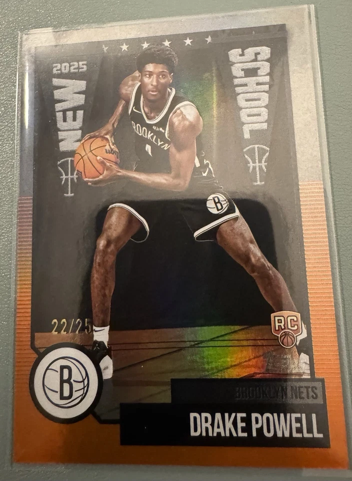 Topps NBA 2025/26 Mega Box Brand New Factory Sealed - EXCLUSIVE - Image 4 of 4