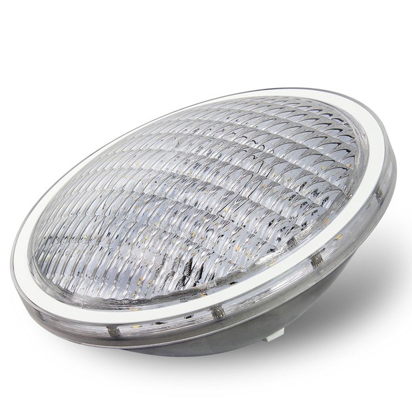 Led Poolbeleuchtung PAR56 Rgb+Cct 30W IP68 Zigbee Wifi Poollampe 24V-image