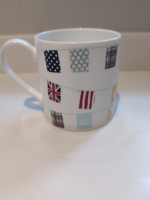 Lascelles Collection Tasse Top Zustand