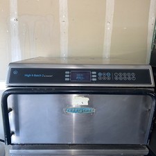 Turbo Chef Ventless High H Batch Speed HHB2 Countertop Convection Oven/Microwave