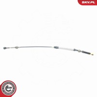 Seilzug Schaltgetriebe Esen SKV 27SKV071 FüR Mercedes Vito Bus W638 5 Klasse 638