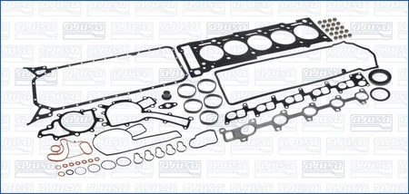 Turbolader MERCEDES-BENZ G-KLASSE G270 CDI (W463)