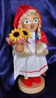 STEINBACH CHUBBY LITTLE RED RIDING HOOD NUTCRACKER. NEW. — photo 8
