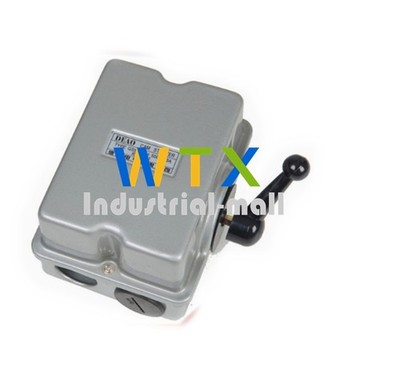 1pc NEW cam switch QS5-63P/4T