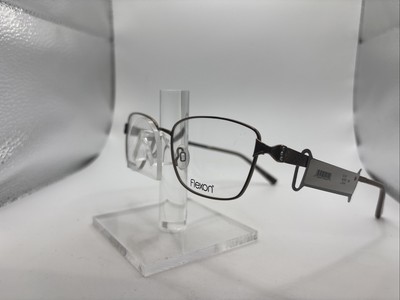 Flexon LANA 210 55/17 135 Women s Bronze Full Rim Eyeglasses A4453