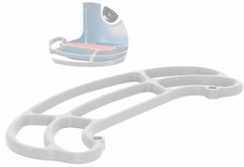 SplashNColor Double Perch Extender Compatible with Bird Buddy   Outdoor Bird ...