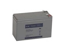 Eaton PowerWare Eaton 58700036-001 UPS Battery - 34 Watts - 12 V PWHR1234W2FR