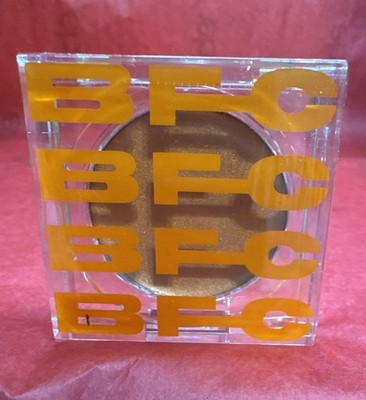 Beauty. For. Certain. BFC Cream Highlighter #08 Pearlescent Taupe NEW .13 oz