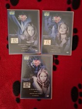 DVD Buffy l'Ammazzavampiri - Serie Completa tutte le stagioni ! (1-7) ITA