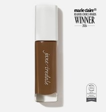 Jane Iredale Skintuition SPF30 30ml 1oz - 70 Deep - NEW FAST SHIP