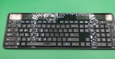Logitech K750 Wireless Solar Keyboard -w/ Don...